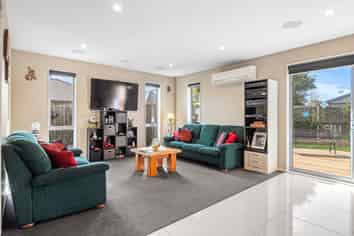 11 Matanui Street, Lincoln