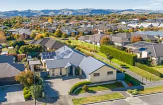 11 Matanui Street, Lincoln