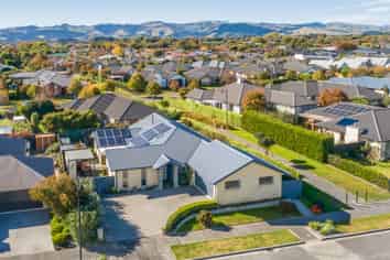 11 Matanui Street, Lincoln