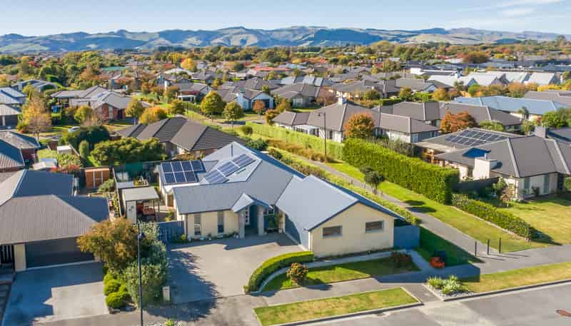 11 Matanui Street, Lincoln