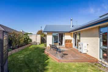 11 Matanui Street, Lincoln
