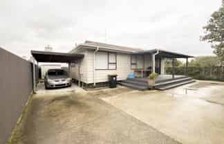 23A Kauri Street, Roslyn