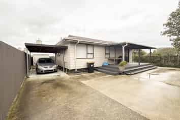 23A Kauri Street, Roslyn