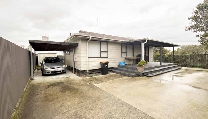 23A Kauri Street, Roslyn