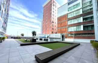 503/135 Hobson Street, Auckland Central