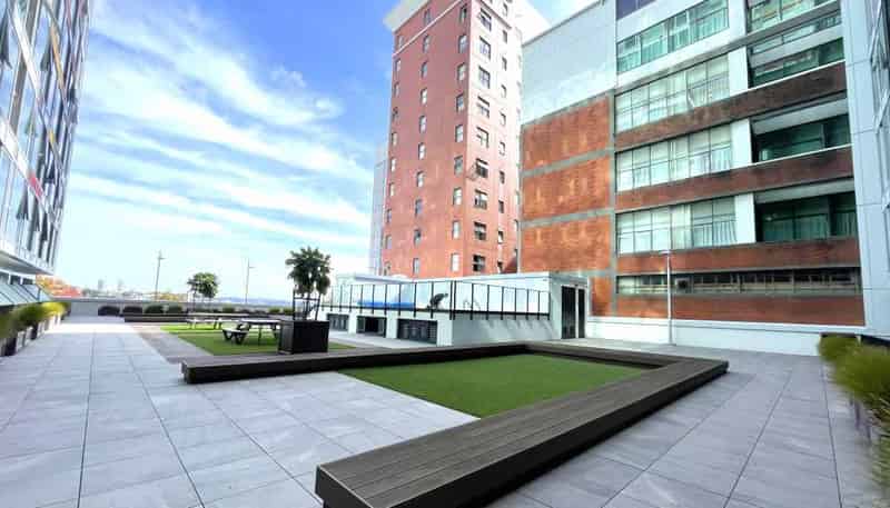 503/135 Hobson Street, Auckland Central