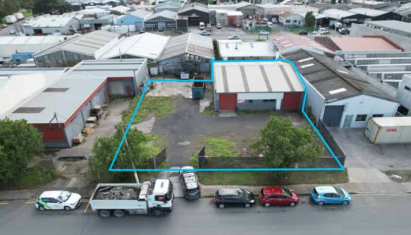 16-18 Miami Parade, Onehunga