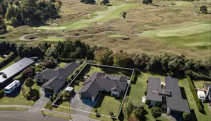 15 Bodes Lane, Kinloch