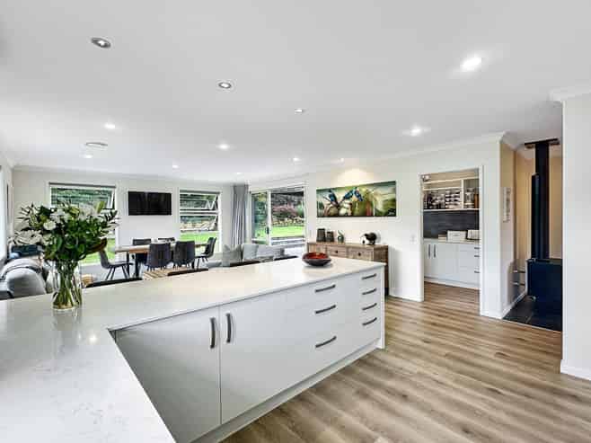 15 Bodes Lane, Kinloch