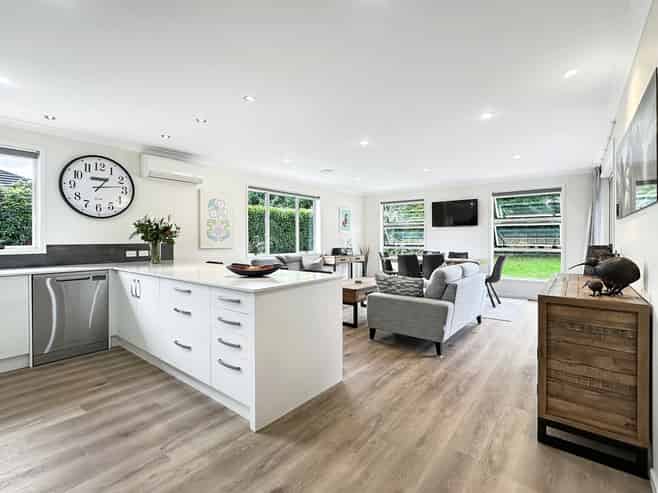 15 Bodes Lane, Kinloch