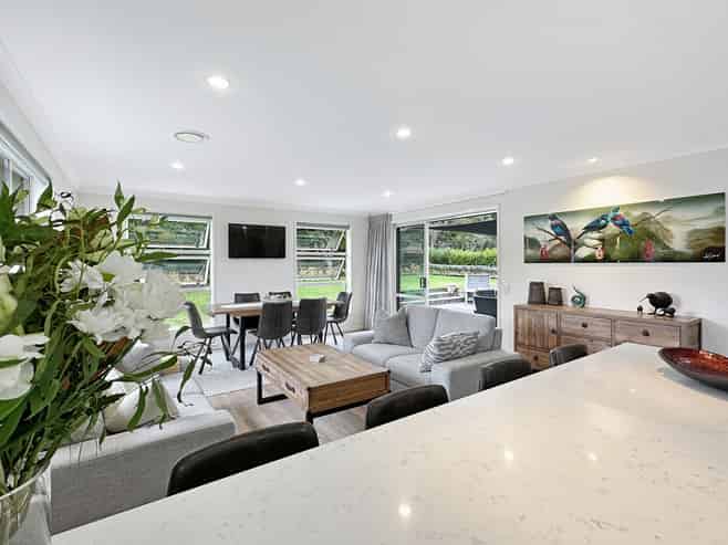 15 Bodes Lane, Kinloch