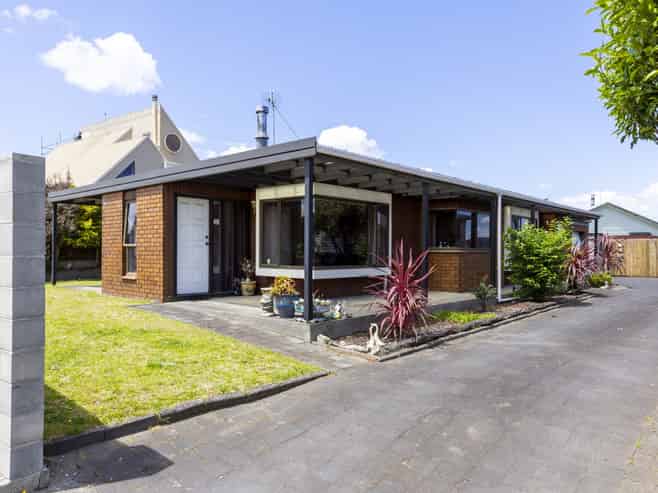 85 Rifle Range Road, Taupo