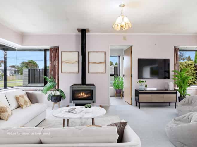 85 Rifle Range Road, Taupo