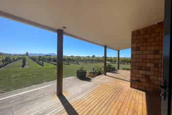 87 Dry Hills Lane, Riverlands