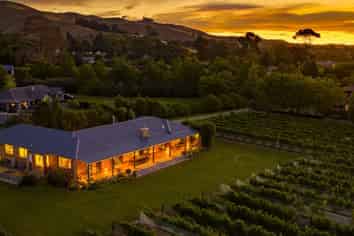 87 Dry Hills Lane, Riverlands