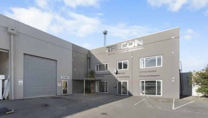  Unit 5, 48 Lismore Street, Waltham