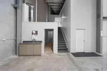 Prime Waltham Industrial Space
