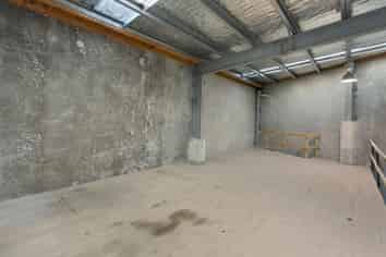 Prime Waltham Industrial Space