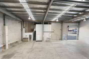 Prime Waltham Industrial Space