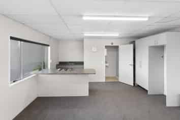 Prime Waltham Industrial Space
