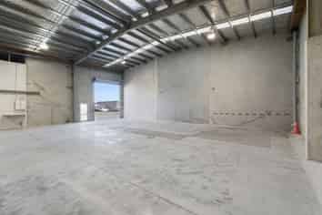 Prime Waltham Industrial Space