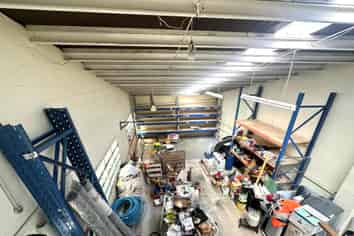 NORTHCOTE WORKHORSE - YARD, SHED AND WAREHOUSE
