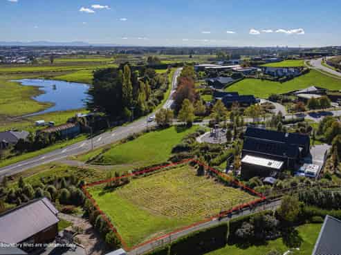 6 Redmund Spur Road, Kennedys Bush