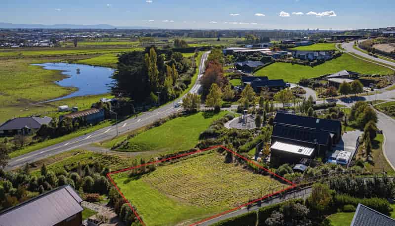 6 Redmund Spur Road, Kennedys Bush