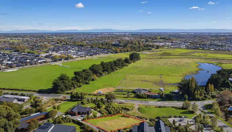 6 Redmund Spur Road, Kennedys Bush