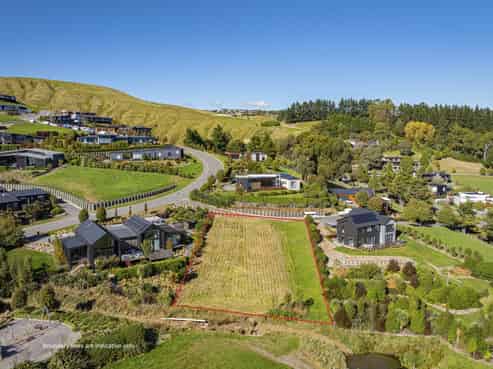 6 Redmund Spur Road, Kennedys Bush