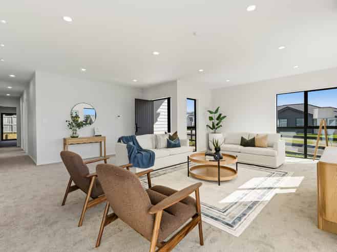 1 Waikohi Avenue, Glenbrook