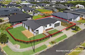 1 Waikohi Avenue, Glenbrook