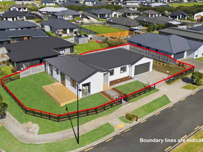 1 Waikohi Avenue, Glenbrook