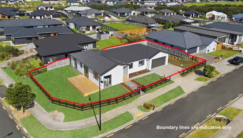 1 Waikohi Avenue, Glenbrook