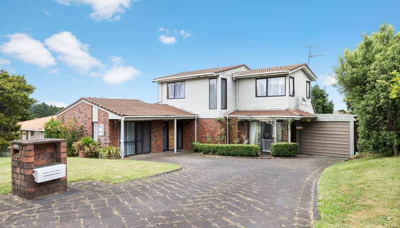 15 Banksia Place, Goodwood Heights