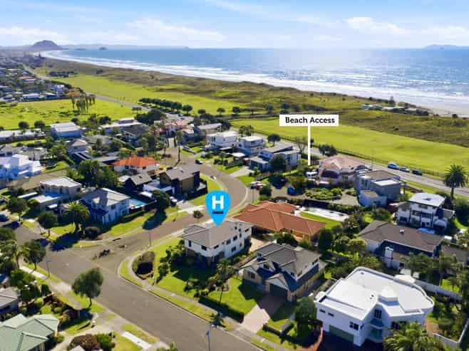 2 Santa Fe Key, Papamoa