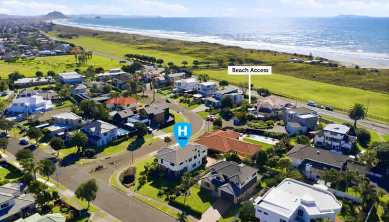 2 Santa Fe Key, Papamoa