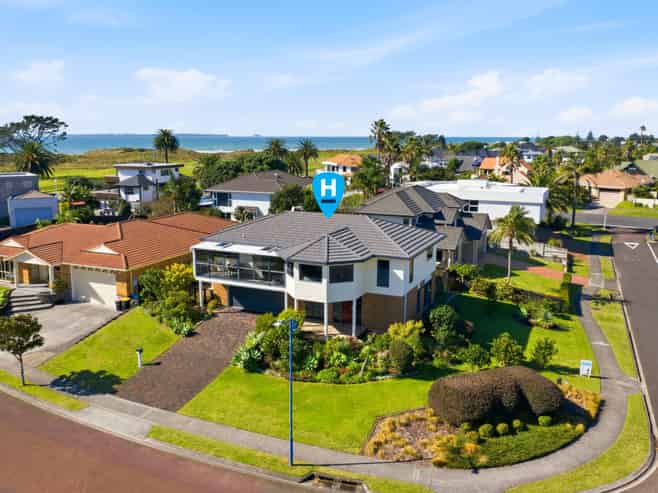 2 Santa Fe Key, Papamoa