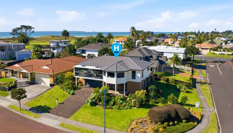 2 Santa Fe Key, Papamoa