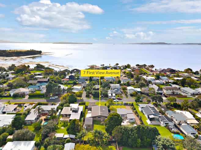 7 First View Avenue, Beachlands