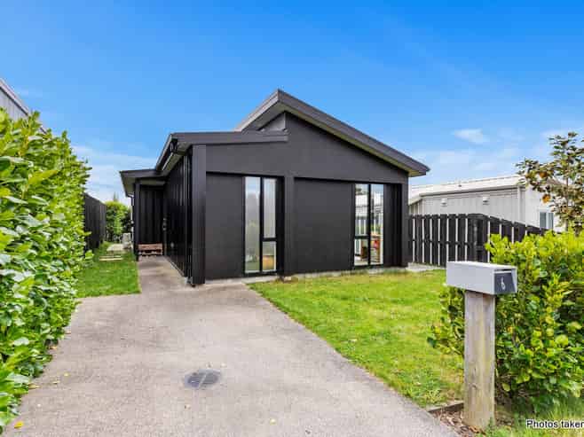 6 Ringo Lane, Te Kauwhata