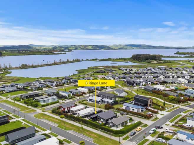 6 Ringo Lane, Te Kauwhata
