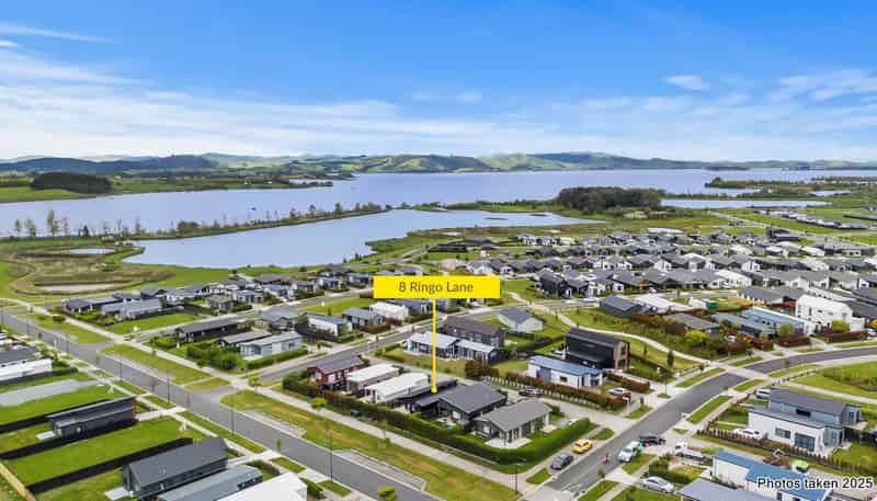 6 Ringo Lane, Te Kauwhata