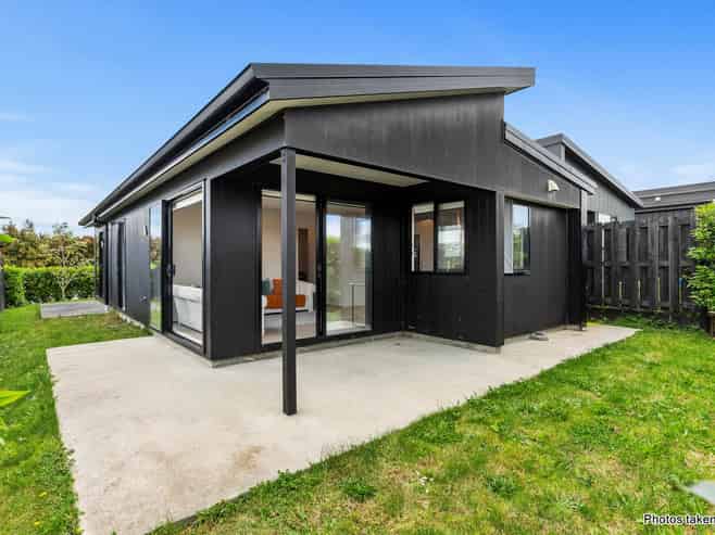 6 Ringo Lane, Te Kauwhata