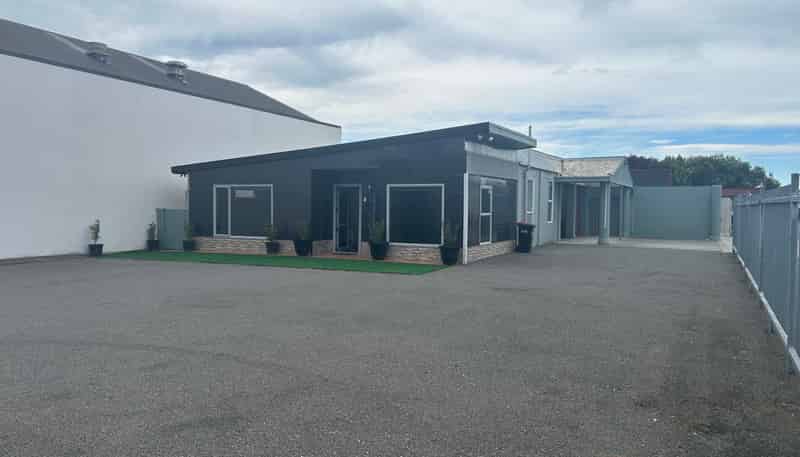 4 Gloucester Street, Greenmeadows