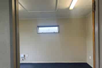 Trade retail, prime location - leasing