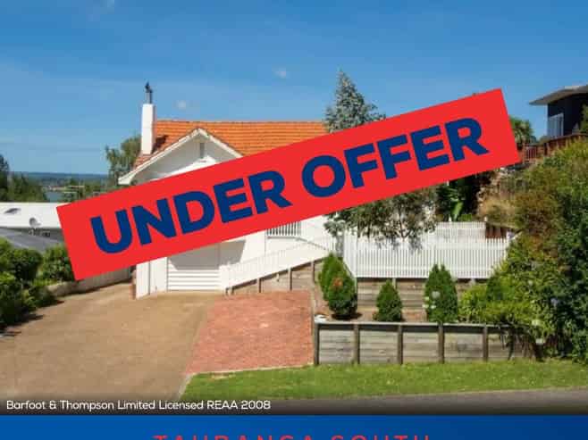 66A Fifteenth Avenue, Tauranga South