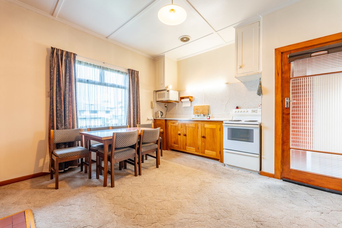 Comfort and Convenience - Widok 3