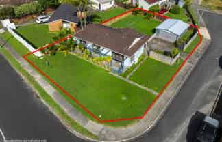 1 Lansdown Place, Papakura