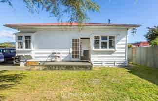 29A John Street, Trentham